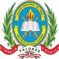Emblema de la Dirección de Educación y Doctrina de la Policía Nacional del Perú